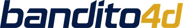 bandito4d Logo
